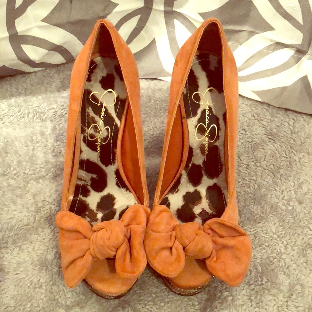 Jessica Simpson Shoes